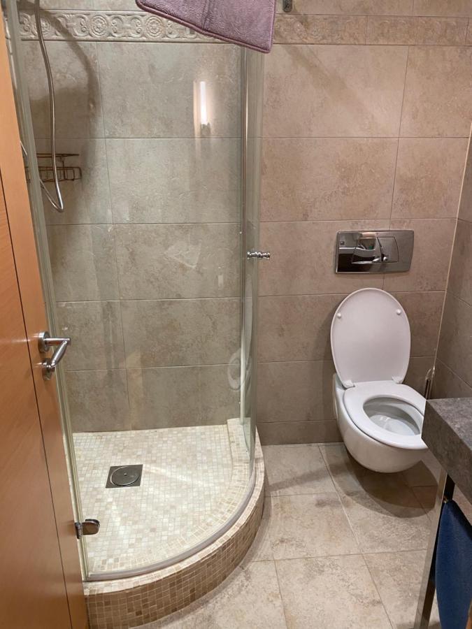 Swimming Pools Apartment In Ocean Village - 2 Bed 2 Bath Rock View ジブラルタル エクステリア 写真