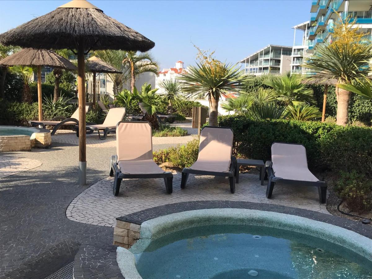 Swimming Pools Apartment In Ocean Village - 2 Bed 2 Bath Rock View ジブラルタル エクステリア 写真
