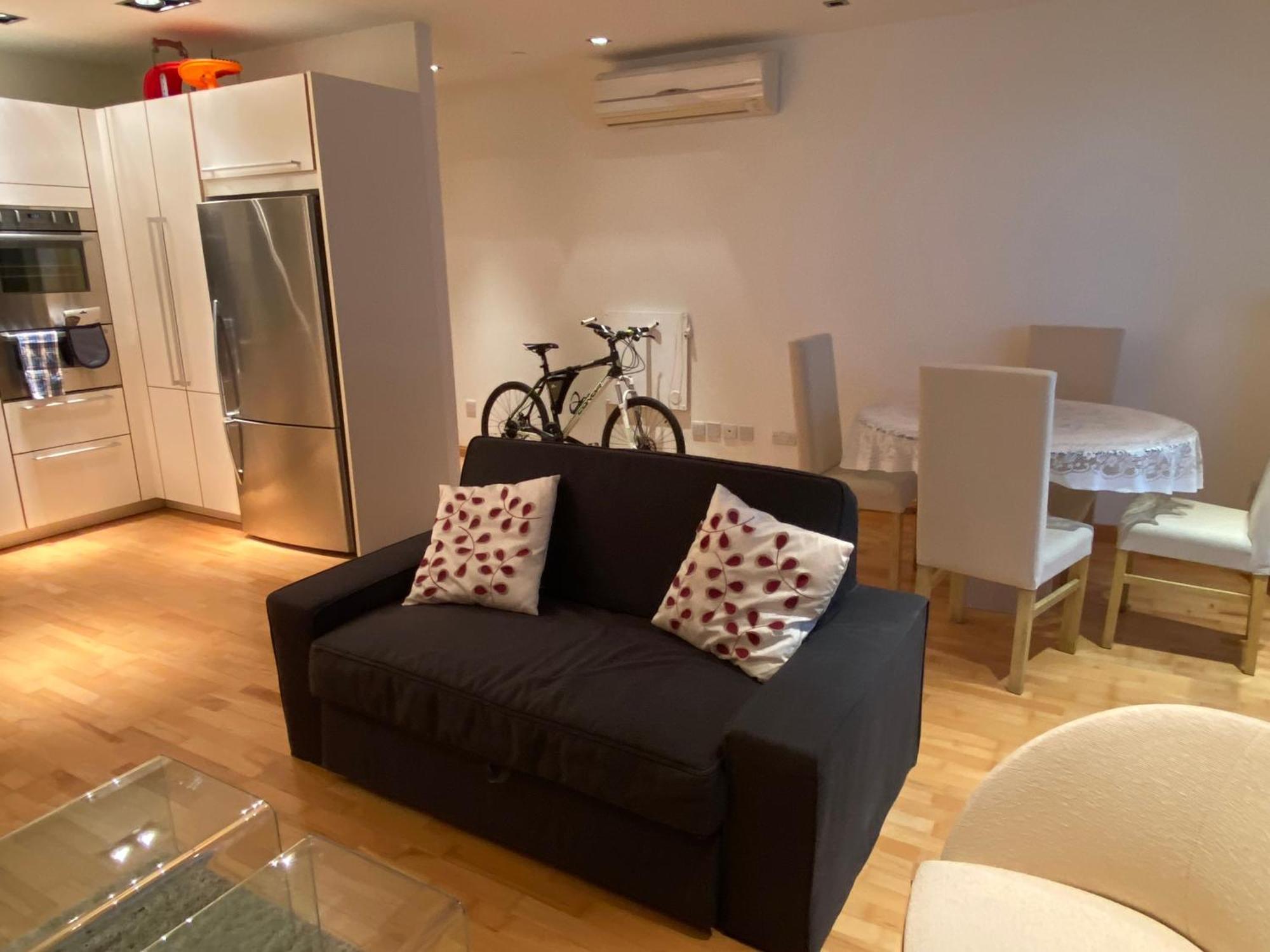 Swimming Pools Apartment In Ocean Village - 2 Bed 2 Bath Rock View ジブラルタル エクステリア 写真